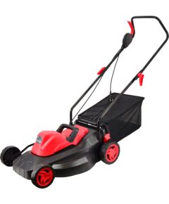 Zāles pļāvējs AWTools AW7A115; 1800 W; ; elektrisks Zāles pļāvēji