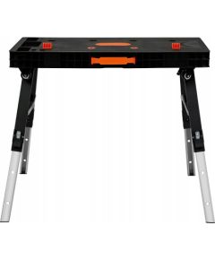 Mobils zāģēšanas galds un darba galds AWTools AW30579; 5in1; 480x950 mm Рабочие столы, опоры и стойки