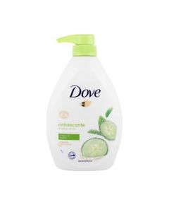 Dove Go Fresh Cucumber Shower Gel 450ml Косметика для тела