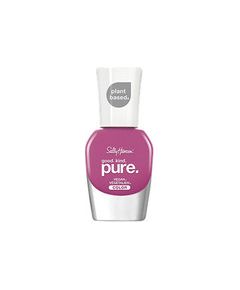 Sally Hansen Good. kind. pure. Nail Polish 10 ml 410 Black Stone Kосметические средства