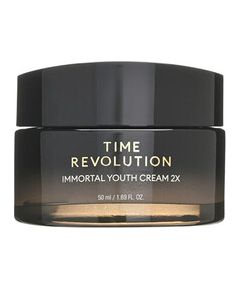 Missha Time Revolution Immortal Youth Cream 50ml Ķermeņa kosmētika