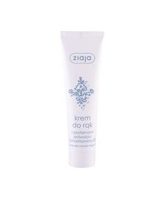 Ziaja Protein Silk Proteins & Provitamin B5 Hand Cream 100ml Косметика для тела