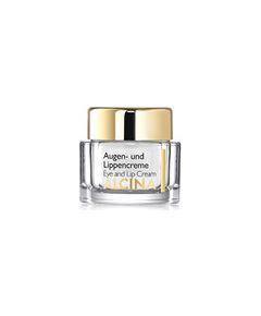 Alcina Eye and Lip Cream - Eye and Lip Cream 15ml Косметика для тела