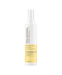 Paul Mitchell Clean Beauty Heat Styling Spray 150ml Matu kopšana