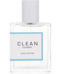 Clean Classic / Cool Cotton 60ml Sieviešu Smaržas