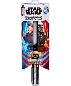STAR WARS Световой меч Force Twist Фигурки и герои