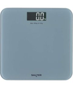 Salter SA00600GCFEU12 Brushed Finish Electronic Scale Весы для тела