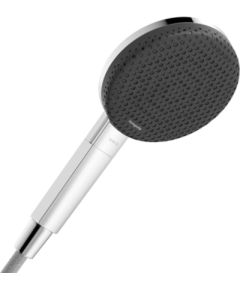 Hansgrohe rokas duša Raindance Alive Select S 125 3jet, hroms Dušas un komplekti