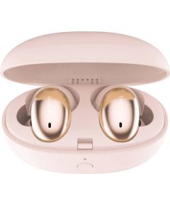 Austiņas  1More Stylish True Wireless (E1026BT-I-Gold) Austiņas
