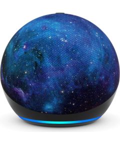Amazon smart speaker Echo Dot 5 Kids Stardust Jaunumi - Audio-Video