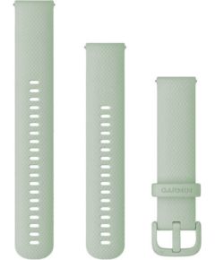 Garmin watch strap Quick Release 20mm vivomove Sport, mint Jaunumi - Viedierices