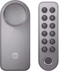 Xiaomi Smart Lock + Keypad Viedie Sensori
