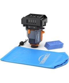 Backpacker repeller, Thermacell Защитная экипировка
