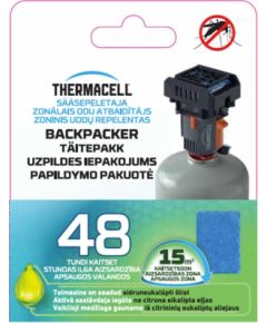 Mosquito repellent refill 48 hours, Thermacell Защитная экипировка
