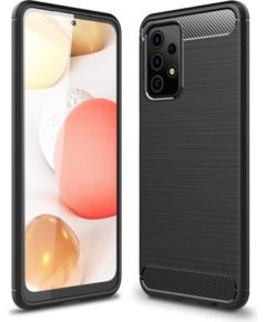 Mocco Trust Силиконовый чехол для Samsung Galaxy S22 5G Черный Чехлы - альтернативные