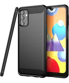 Mocco Trust Силиконовый чехол для Samsung Galaxy A32 5G Черный Чехлы - альтернативные