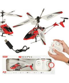 Syma S107H R/C Игрушечный Вертолет 2.4GHz / RTF Радиоуправляемые Игрушки
