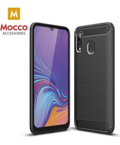 Mocco Trust Силиконовый чехол для Apple iPhone 11 Черный Чехлы - альтернативные