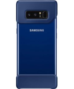 Samsung EF-MN950CNEGWW 2 Piece Оригинальный чехол из двух частей для Samsung Note 8 Синий Чехлы - альтернативные