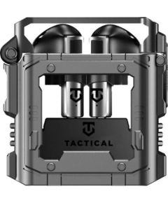 Tactical   Tactical Vision StrikePods Bluetooth Silver Austiņas