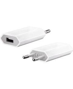 Apple   MD813 A1400 iPhone Bulk Зарядные устройства