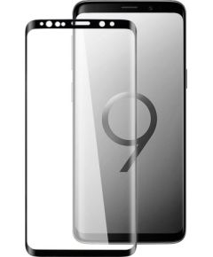 Evelatus Samsung  GalaxyS9 G960 2.5D Full Cover Japan Glue Glass Anti-Static Ekrānu aizsardzība