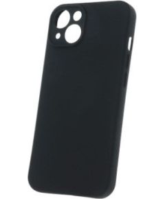 iLike Xiaomi  Redmi 12 4G Black Neoriģinālie Maciņi