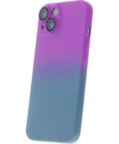 iLike Xiaomi  Redmi 12c / Redmi 11a - Ultra Trendy case Blue Purple Чехлы - альтернативные