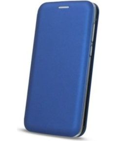 Devia Samsung  Smart case Galaxy A32 4G Navy Blue Чехлы - альтернативные