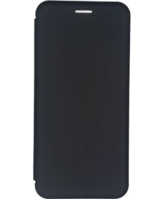 Evelatus Samsung  A33 5G Book Case Black Neoriģinālie Maciņi