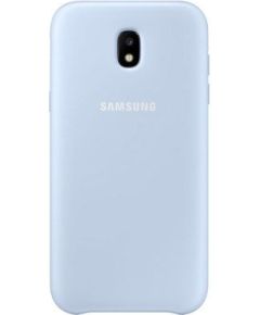 Samsung   Galaxy J5 2017 Dual Layer Cover Blue EF-PJ530CLEG Чехлы - альтернативные