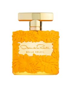 Oscar de la Renta, Bella Soleil, Eau De Parfum, For Women, 100 ml Smaržas - NESAKĀRTOTS