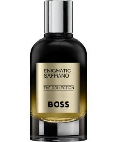 Hugo Boss, The Collection Enigmatic Saffiano, Eau De Parfum, Unisex, 100 ml Smaržas - NESAKĀRTOTS
