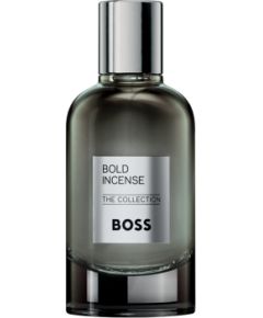 Hugo Boss, The Collection Bold Incense, Eau De Parfum, For Men, 100 ml Smaržas - NESAKĀRTOTS