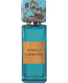 Gritti, Pomelo Sorrento, Eau De Parfum, Unisex, 100 ml Духи и косметика