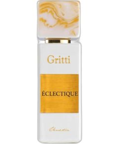 Gritti, Eclectique, Eau De Parfum, For Women, 100 ml Духи и косметика