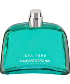 Costume National, Sea Thru, Eau De Parfum, Unisex, 100 ml Smaržas - NESAKĀRTOTS