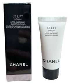 Chanel, Le Lift Serum, Lifting, Serum, For Face, 5 ml *Miniature Косметика для тела