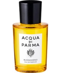 Acqua di Parma, Buongiorno, Eau De Parfum, Unisex, 50 ml Smaržas - NESAKĀRTOTS