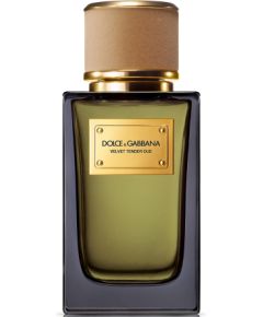 Dolce & Gabbana, Velvet Tender Oud, Eau De Parfum, Unisex, 100 ml Smaržas - NESAKĀRTOTS