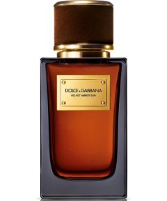 Dolce & Gabbana, Velvet Amber Sun, Eau De Parfum, For Women, 100 ml Smaržas - NESAKĀRTOTS