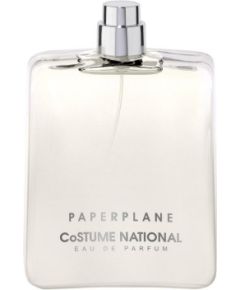 Costume National, Paperplane, Eau De Parfum, Unisex, 100 ml Smaržas - NESAKĀRTOTS