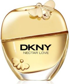 DKNY, Nectar Love, Eau De Parfum, For Women, 50 ml Smaržas - NESAKĀRTOTS
