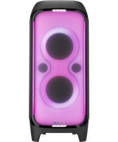 Blaupunkt PB100X Party Box, black - Party speaker Bezvadu skaļruņi