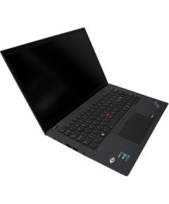 Lenovo Renewed Grade B ThinkPad T14s Gen 3 14 " i5-1245U 16 GB SSD 512 GB Intel Iris Xe Graphics Windows 11 Pro Keyboard language Nordic 12 month(s) Atjaunoti portatīvie datori