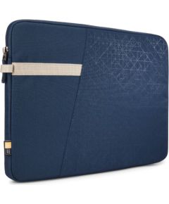 Case Logic Ibira Laptop Sleeve IBRS213 Sleeve Dres Blue Somas portatīvajiem datoriem