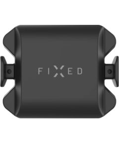 Fixed Cadence/Speed Sensor Spin Bluetooth Black Smart-Watch Умные часы