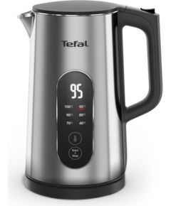 Tefal Selection KI871DE0 Kettle TEFAL Чайники (электрические)