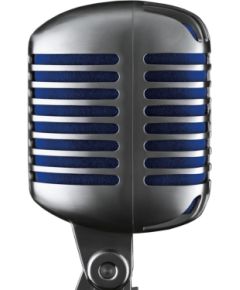 Shure SUPER55 Grey Studio microphone Mикрофоны