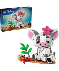 LEGO DISNEY 43292 Pua Новости - Детские товары